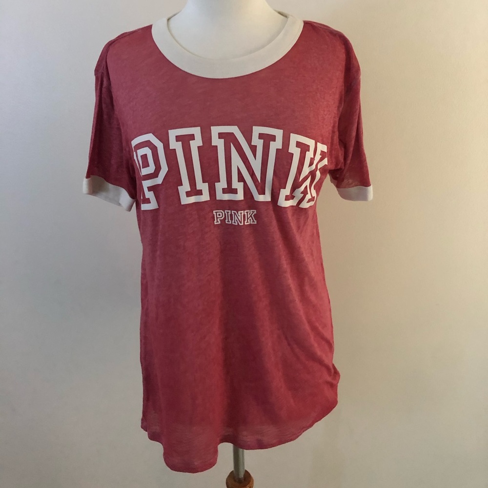 Pink women’s shirt💗